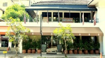 Cozy Linnen Restaurant - Colombo