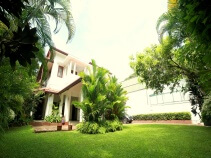 Private Residence - Colombo 7