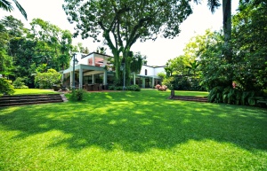 Landscaping Private Residential garden